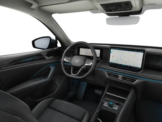 Volkswagen Tiguan 2.0 TDI DSG Elegance Elegance