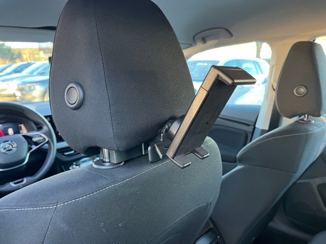 Skoda Scala 1,0 TSI DSG Matrix Navi