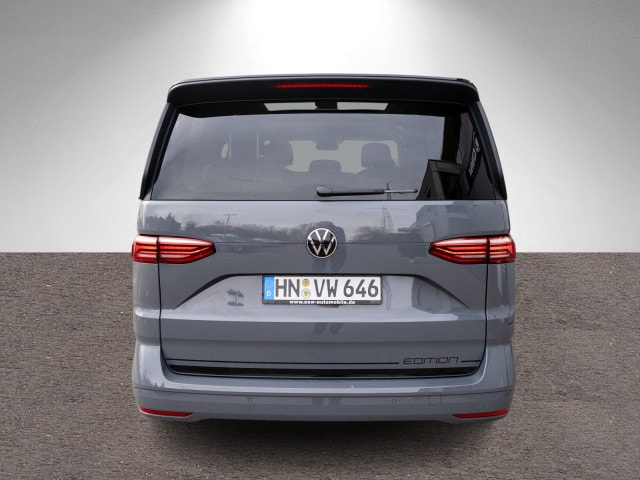 Volkswagen Multivan DSG Lang Life T7