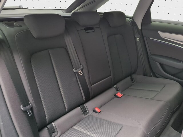 Audi A6 40 TDI Avant S-Tronic