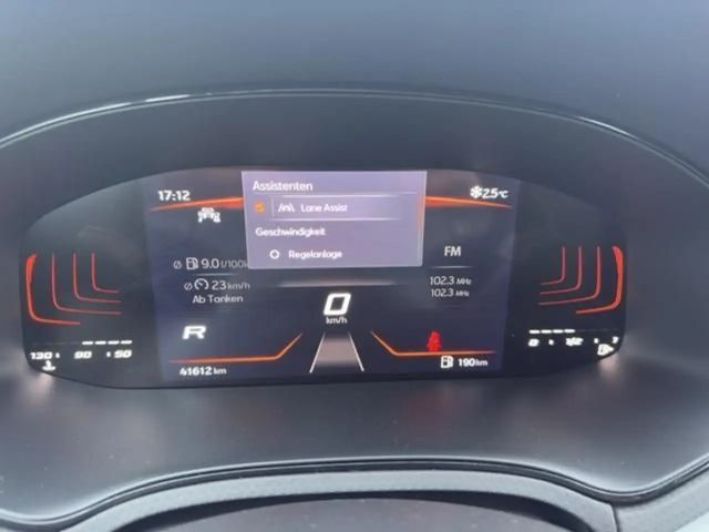 Seat Arona 1.0 TSI DSG Style