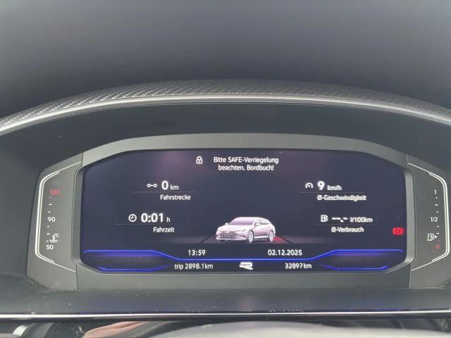 Volkswagen Arteon 2.0 TSI DSG IQ.Drive