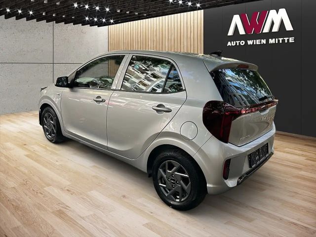 Kia Picanto 1,0 GDI Titan 5 Stz. 67PS| AUTO WIEN MITTE