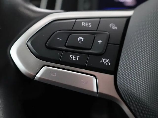 Volkswagen Taigo Style