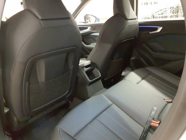 Audi A5 Avant S-Tronic