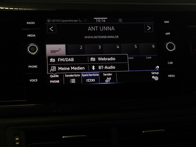 Volkswagen Taigo DSG Life