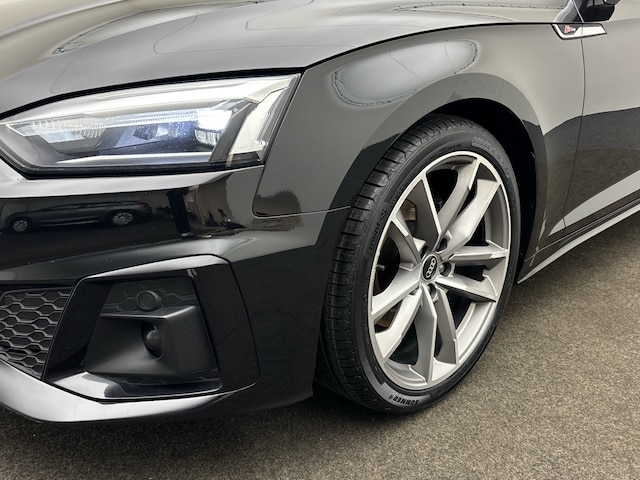 Audi A5 35 TDI S-Line S-Tronic Sportback