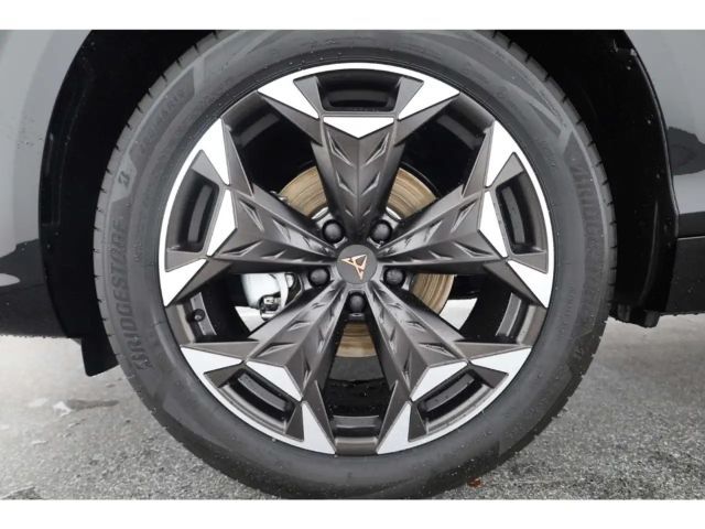 Cupra Terramar 1.5 eTSI