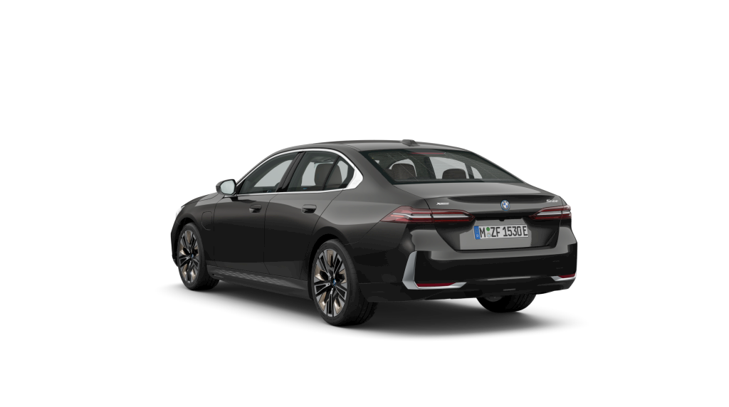 BMW 550 Sedan xDrive