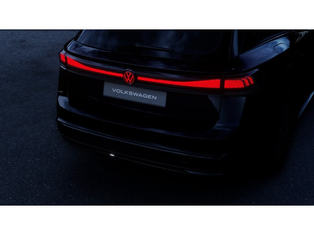 Volkswagen ID.7 Pro Tourer