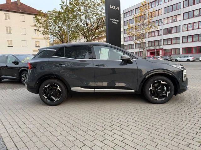 Kia Sportage Spirit