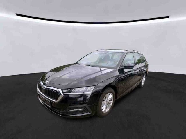Skoda Octavia 2.0 TDI Combi