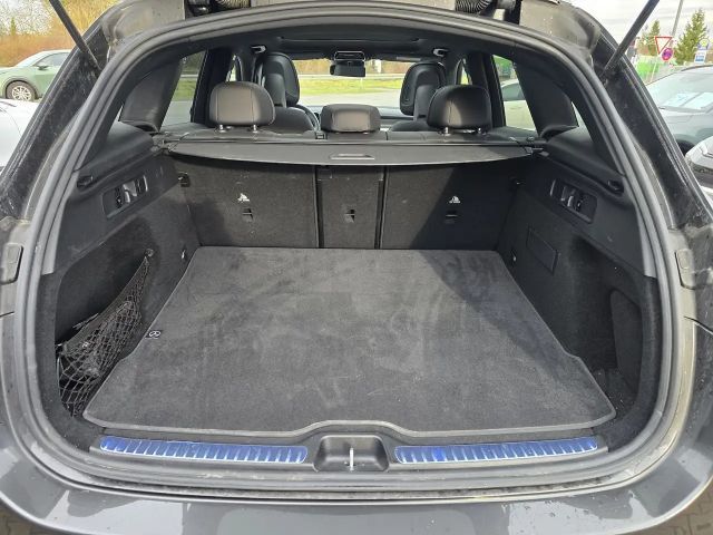 Mercedes-Benz GLC 220 4MATIC AMG Line