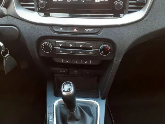 Kia Ceed GDi
