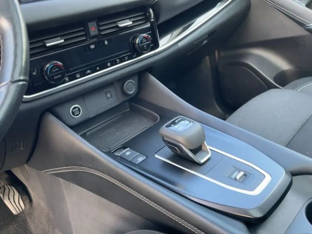 Nissan Qashqai N-Connecta