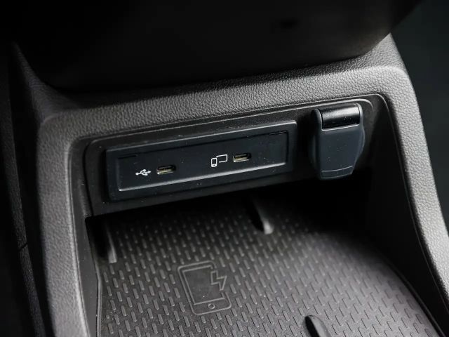 Mercedes-Benz T-Klasse Progressive