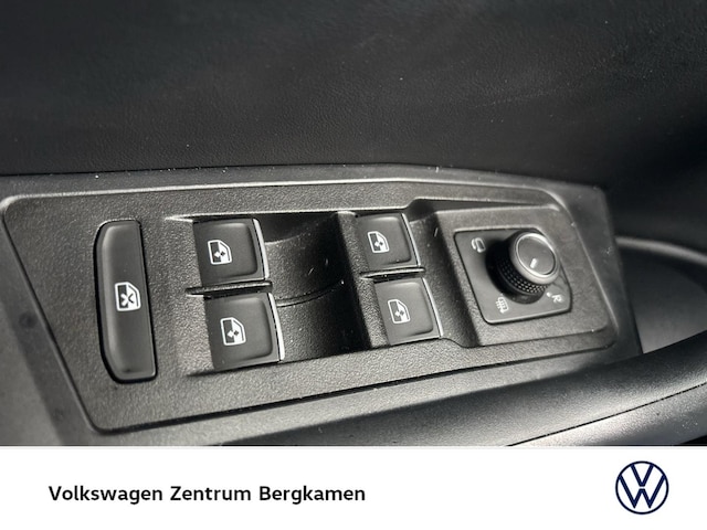 Volkswagen T-Roc T-Roc 2.0 GOAL AHK CAM ACC LM17 NAVI SITZHEIZUNG