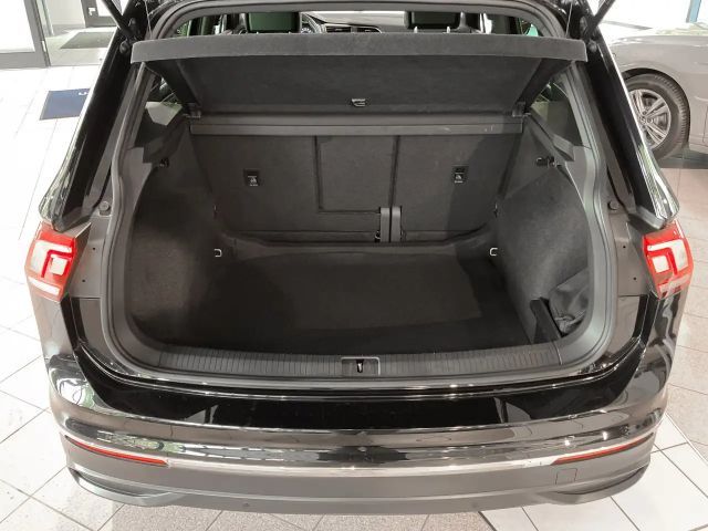 Volkswagen Tiguan 1.5 TSI DSG