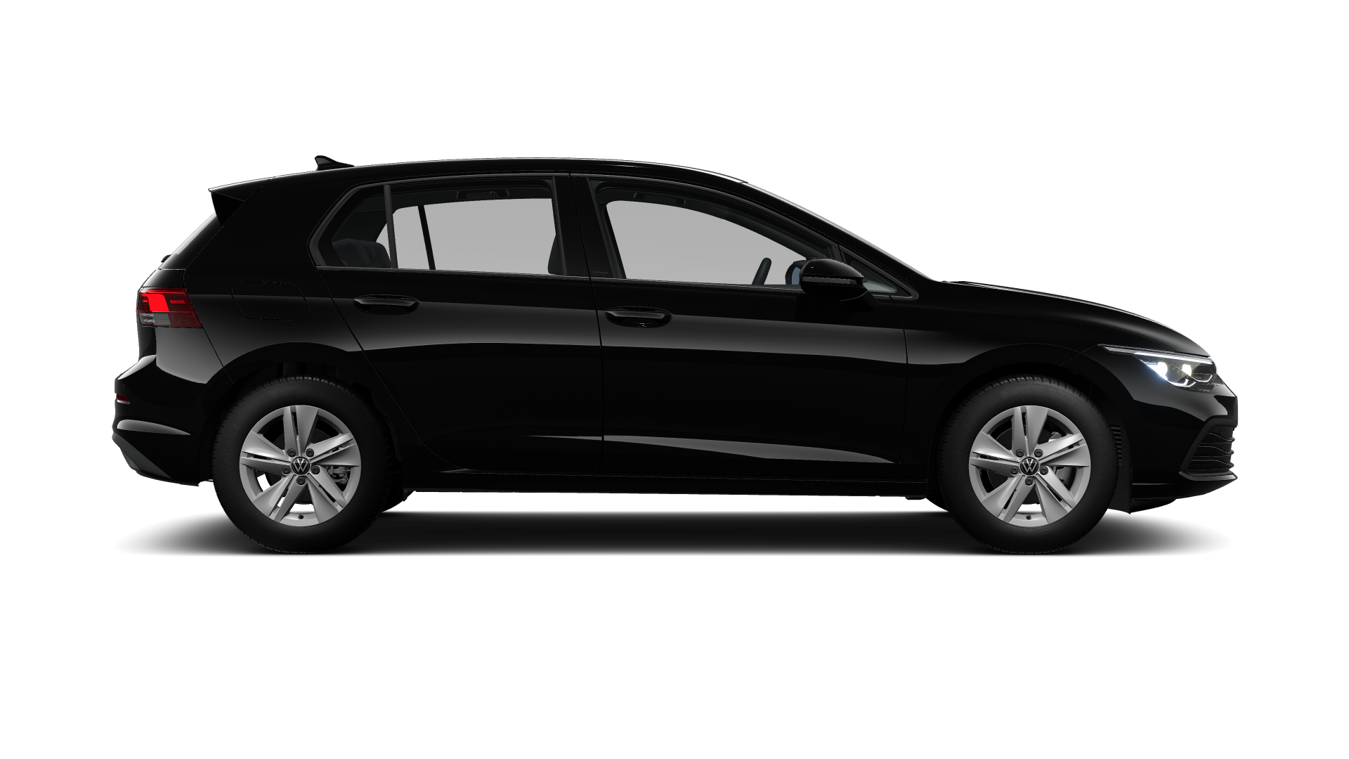 Volkswagen Golf Business