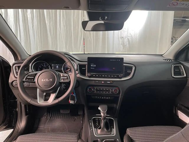 Kia XCeed GDi
