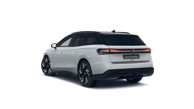 Volkswagen ID.7 GTX IQ.Drive Tourer