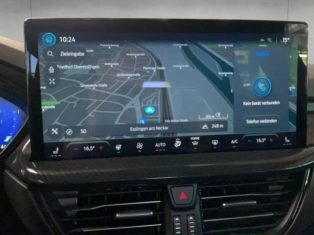 Ford Focus ST Line Wagon