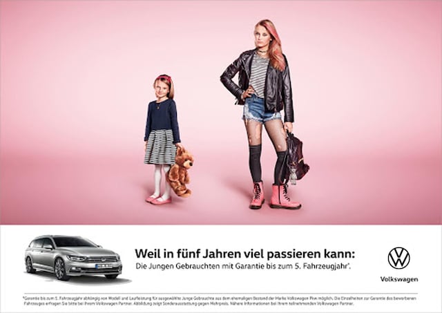 Volkswagen Polo DSG IQ.Drive