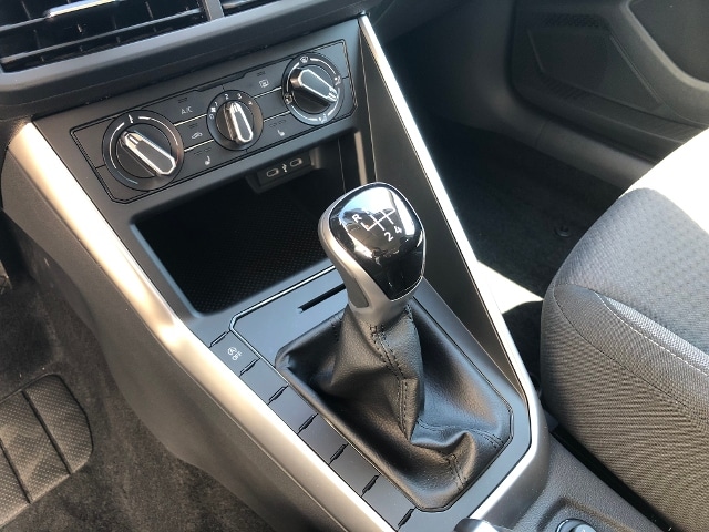 Volkswagen Polo 1.0 TSI