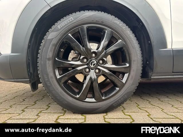 Mazda CX-30 Homura SkyActiv