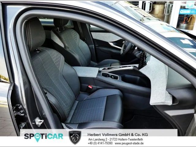 Peugeot 5008 Allure Pack Hybrid