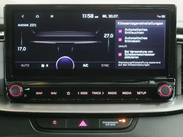 Kia XCeed GDi GT-Line