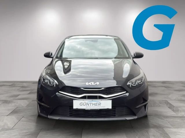 Kia Ceed GDi