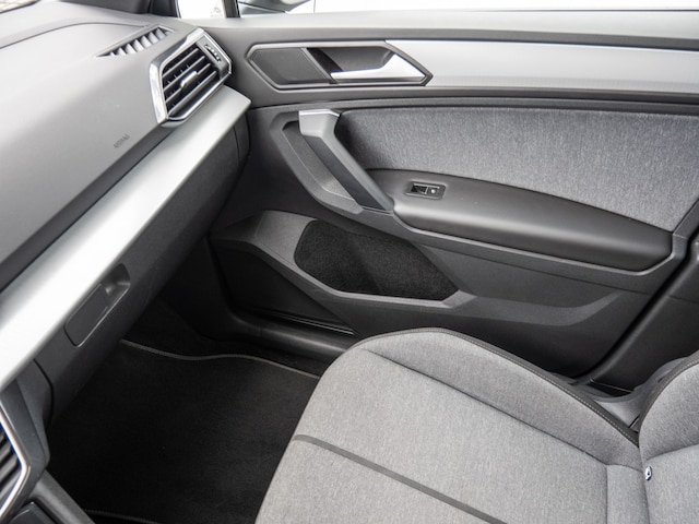 Seat Tarraco 2.0 TDI Style