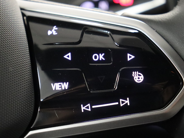 Volkswagen ID.7 Tourer