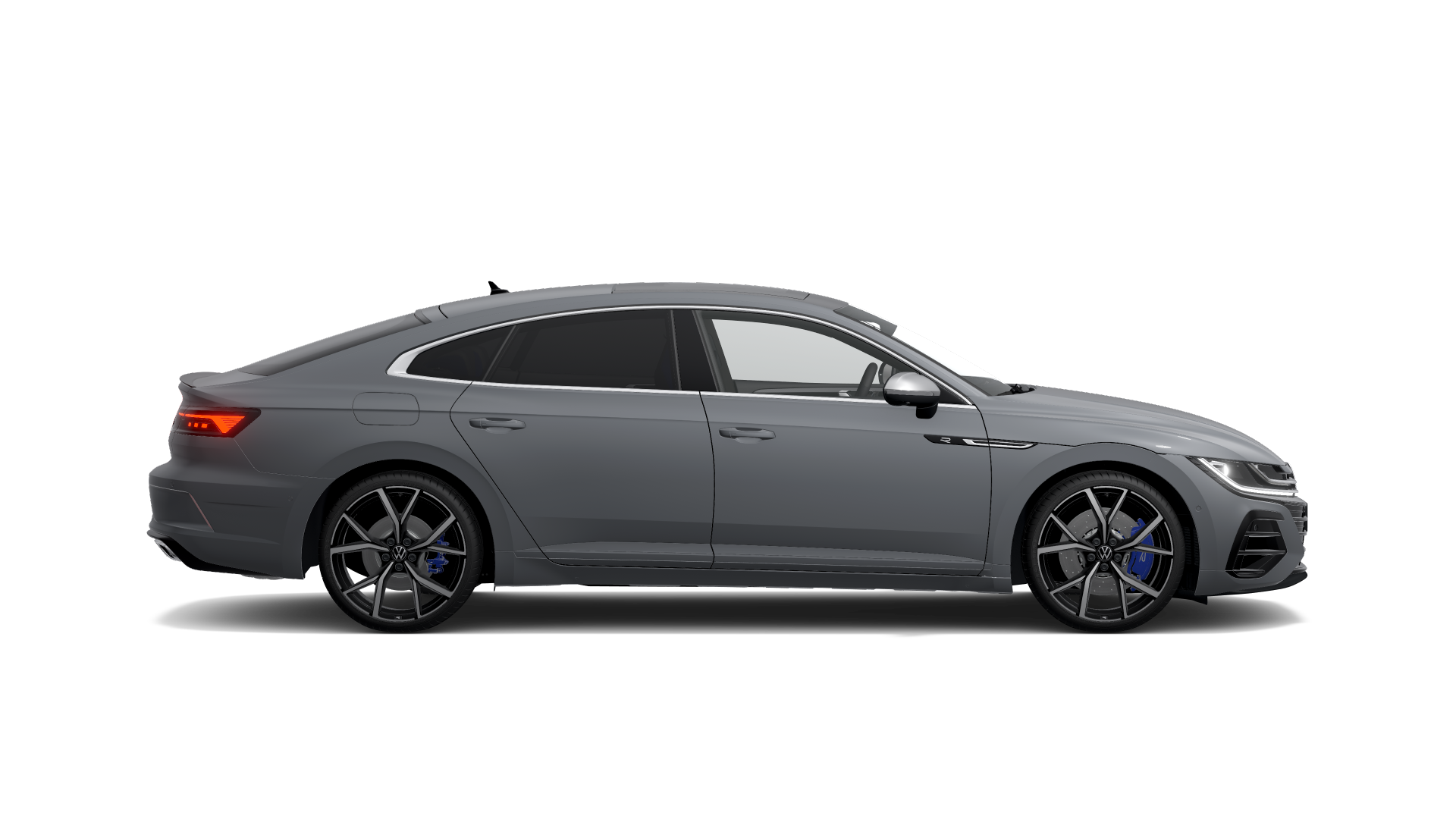 Volkswagen Arteon 2.0 TSI DSG