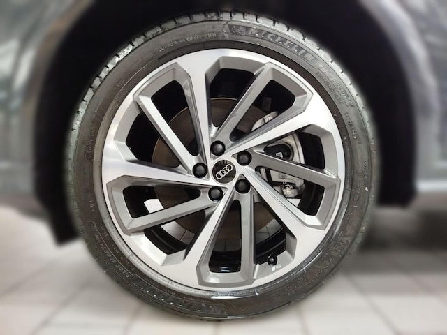 Audi Q5 Quattro S-Tronic