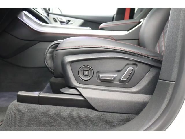 Audi Q8 50 TDI Quattro S-Line