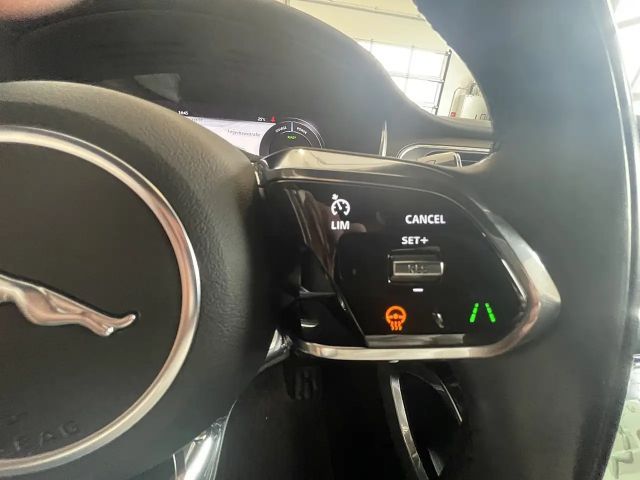 Jaguar I-Pace AWD SE