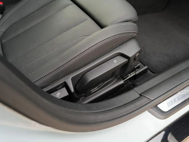 BMW 420 420d Coupé Gran Coupé M-Sport Sedan