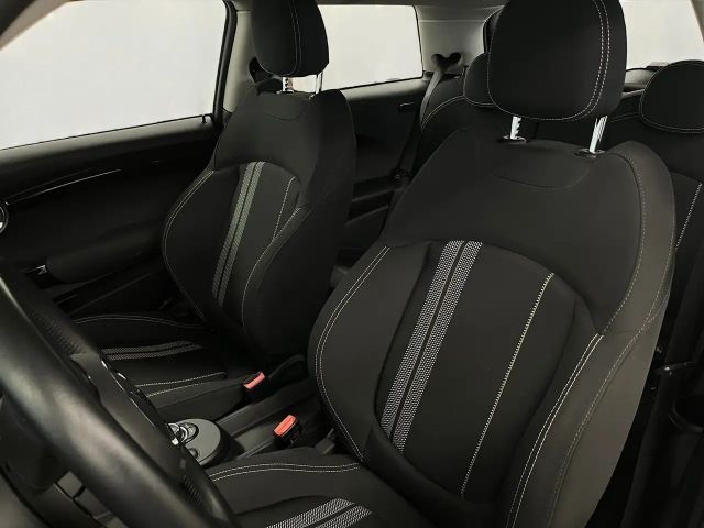 MINI Mini Electric SE