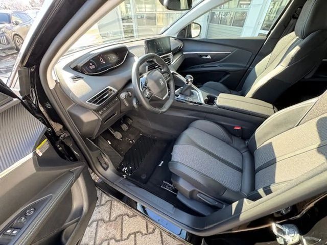 Peugeot 5008 Allure Pack PureTech