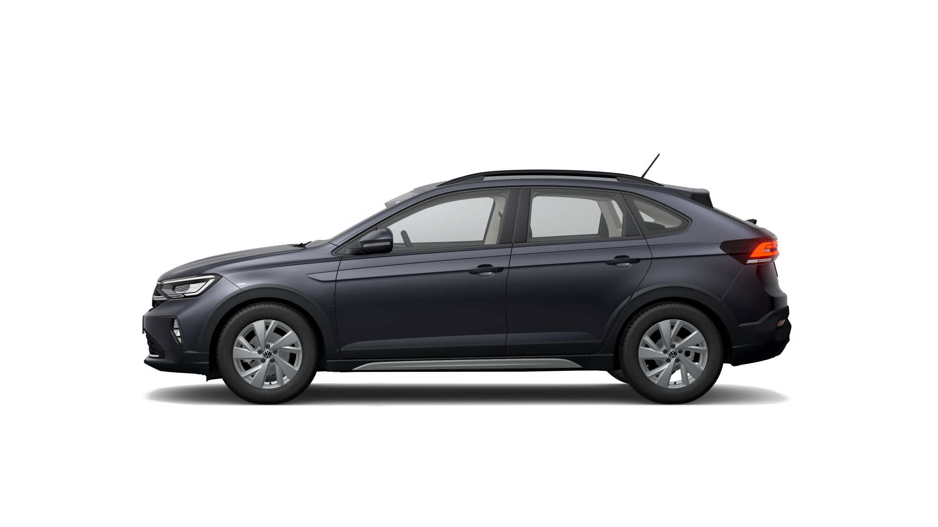 Volkswagen Taigo 1.0 TSI