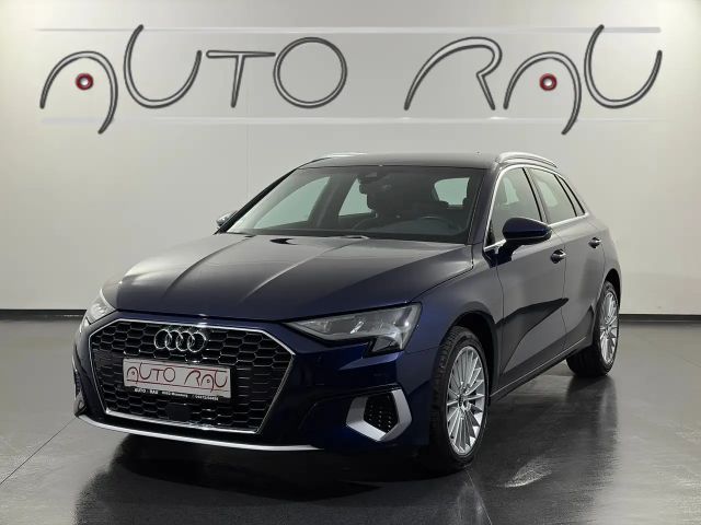 Audi A3 30 TDI S-Tronic Sedan Sportback