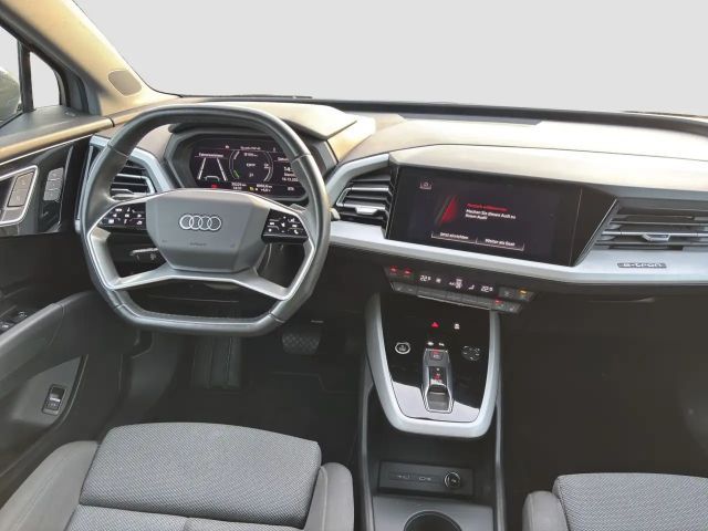 Audi Q4 e-tron 40