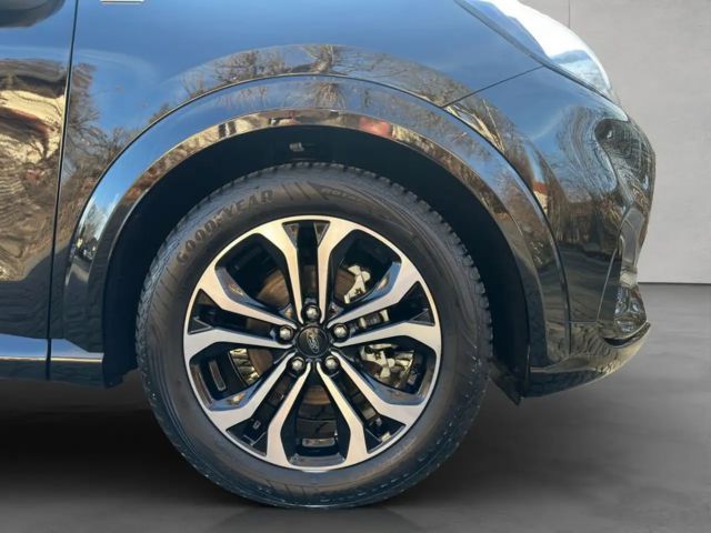 Ford Puma EcoBoost ST Line