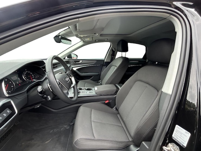 Audi A6 45 TFSI S-Tronic Sedan