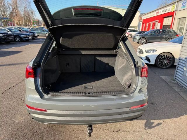 Audi Q3 35 TDI