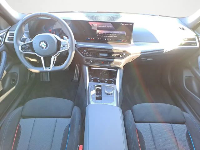 BMW 420 Coupé M-Sport