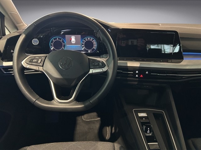 Volkswagen Golf DSG Golf VIII Plus Variant