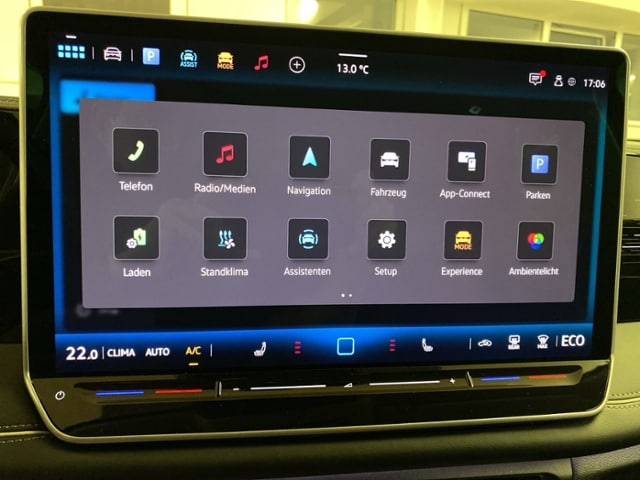 Volkswagen Tiguan DSG eHybrid